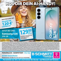Anzeige