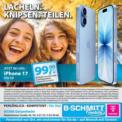 Anzeige