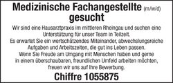 Anzeige