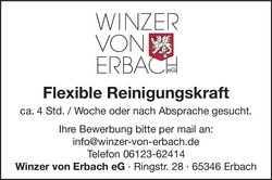 Anzeige
