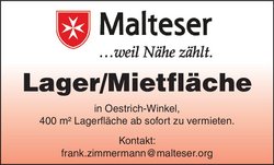 Anzeige