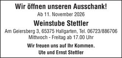 Anzeige
