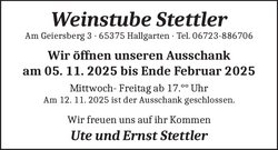 Anzeige