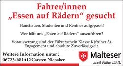 Anzeige