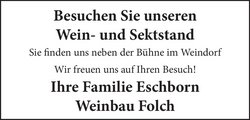 Anzeige