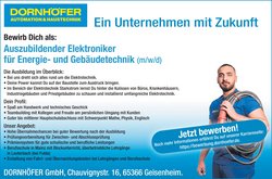 Anzeige
