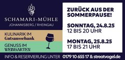 Anzeige