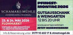 Anzeige