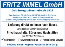 Anzeige