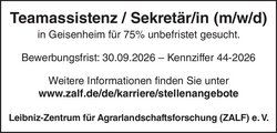 Anzeige