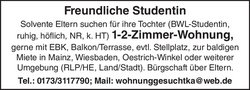 Anzeige