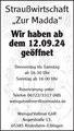Anzeige