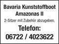 Anzeige