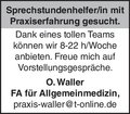 Anzeige