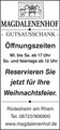 Anzeige