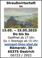 Anzeige