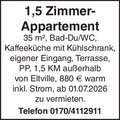 Anzeige