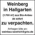 Anzeige