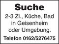Anzeige