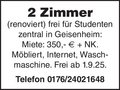 Anzeige