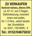 Anzeige