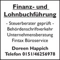 Anzeige