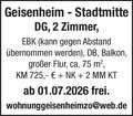 Anzeige