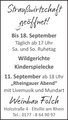 Anzeige