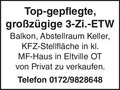 Anzeige