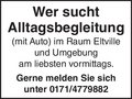 Anzeige