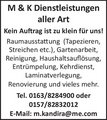 Anzeige