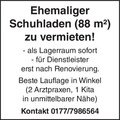 Anzeige