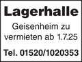 Anzeige