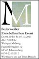 Anzeige