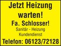 Anzeige