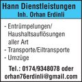 Anzeige