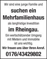 Anzeige