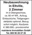Anzeige