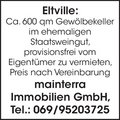 Anzeige