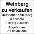 Anzeige