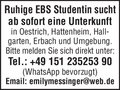 Anzeige