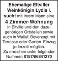 Anzeige