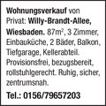 Anzeige
