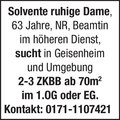 Anzeige