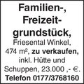 Anzeige