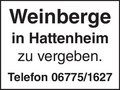 Anzeige