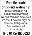 Anzeige
