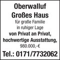 Anzeige