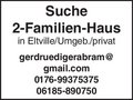 Anzeige