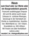 Anzeige